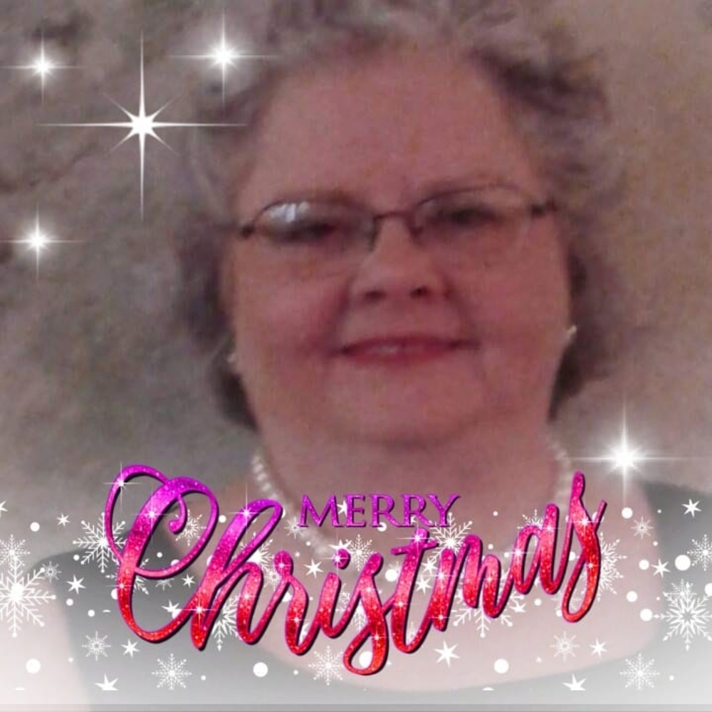 Meet your Posher, Marjorie